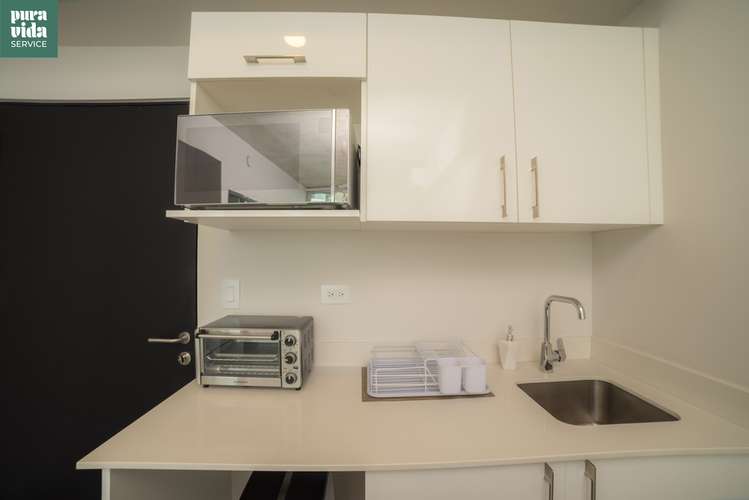 Alquiler de Apartamento en Secrt Sabana, San José
