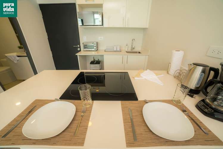Alquiler de Apartamento en Secrt Sabana, San José