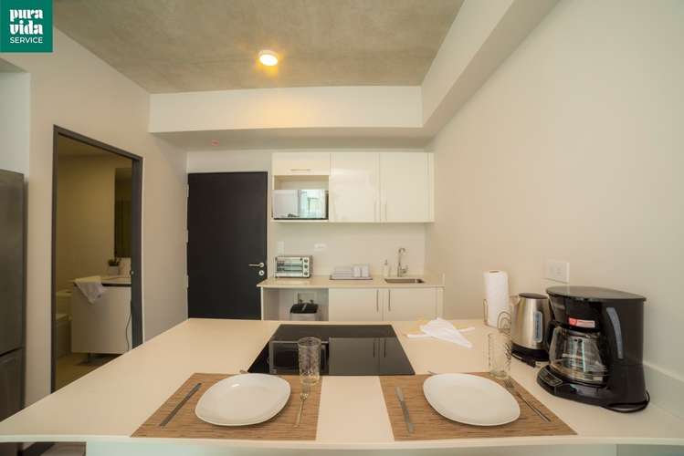 Alquiler de Apartamento en Secrt Sabana, San José