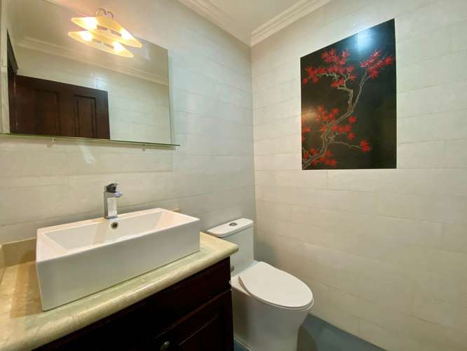 ALQUILER DE APARTAMENTO EN ESCAZÚ
