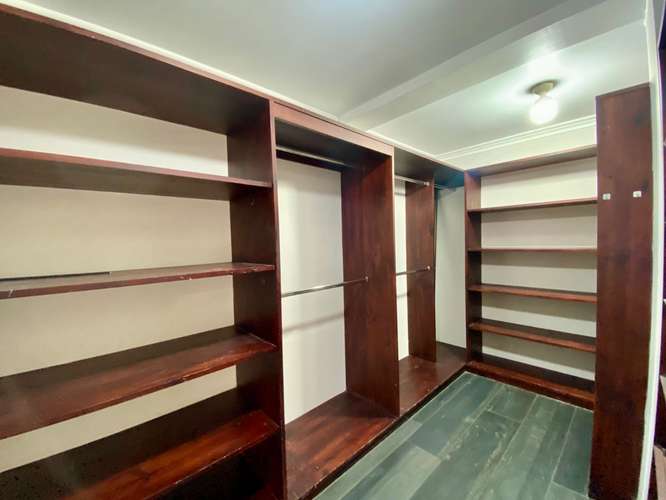 ALQUILER DE APARTAMENTO EN ESCAZÚ
