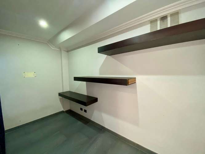 ALQUILER DE APARTAMENTO EN ESCAZÚ