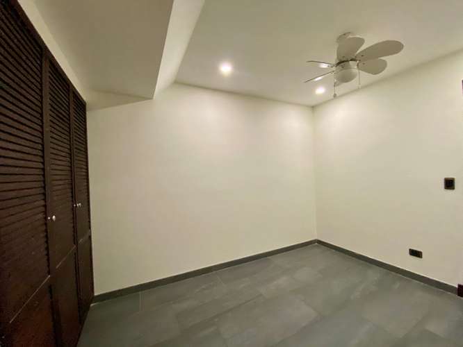 ALQUILER DE APARTAMENTO EN ESCAZÚ