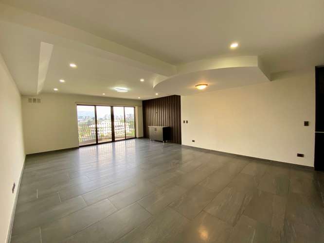 ALQUILER DE APARTAMENTO EN ESCAZÚ