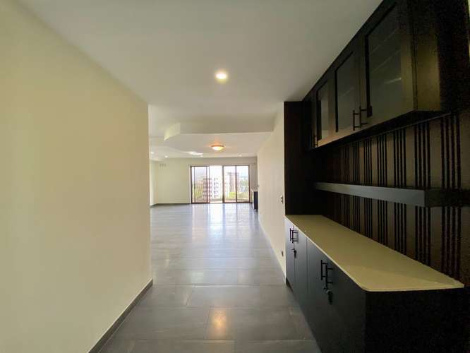 ALQUILER DE APARTAMENTO EN ESCAZÚ