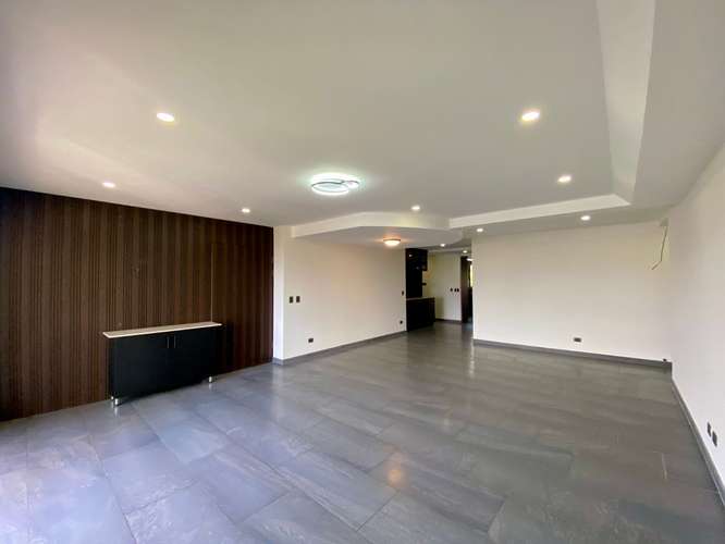 ALQUILER DE APARTAMENTO EN ESCAZÚ