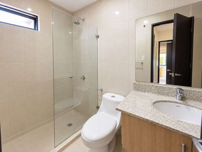 ALQUILER DE APARTAMENTO EN RESIDENCIAL FONTANA REAL – LINDORA, SANTA ANA