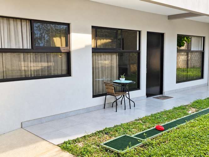 ALQUILER DE APARTAMENTO EN RESIDENCIAL FONTANA REAL – LINDORA, SANTA ANA