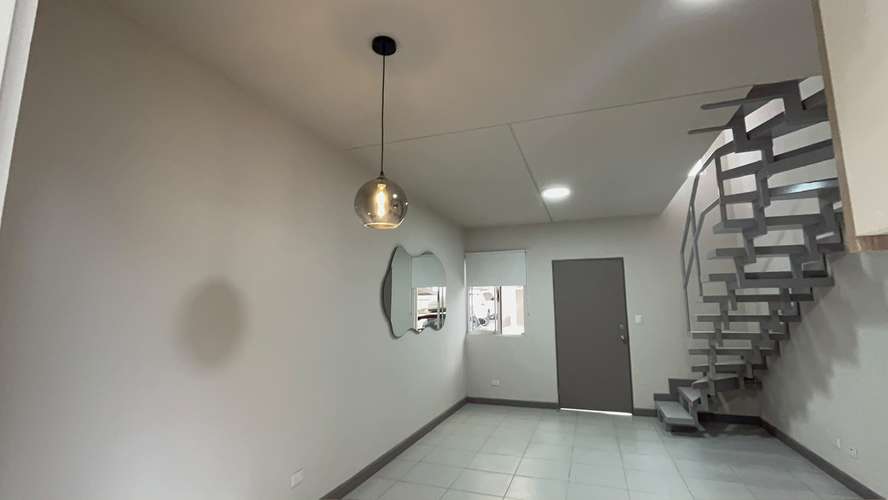 ALQUILER APARTAMENTO EN CONDOMINIO 2 HABITACIONES DESAMPARADOS - Imagen 8