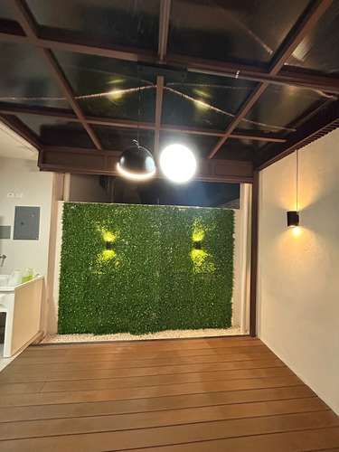 ALQUILER APARTAMENTO EN CONDOMINIO 2 HABITACIONES DESAMPARADOS - Imagen 3