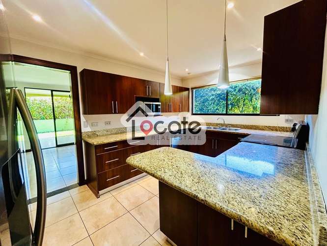 Casa en alquiler en Condominio Almería, Santa Ana - Imagen 4