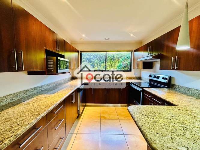 Casa en alquiler en Condominio Almería, Santa Ana - Imagen 3