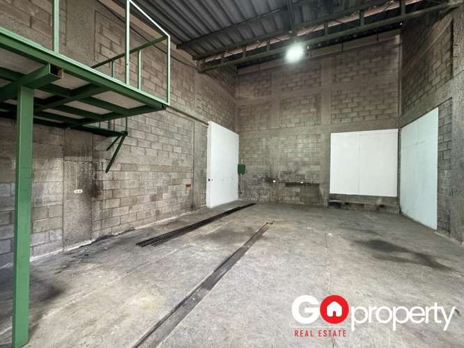Alquiler de Bodega – Barrio San José, Curridabat 6177 - Imagen 6