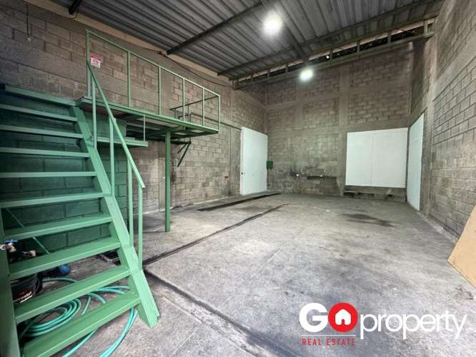Alquiler de Bodega – Barrio San José, Curridabat 6177 - Imagen 3