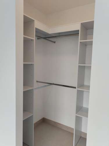 ALQUILER DE APARTAMENTO PARA ESTRENAR 2 HABITACIONES PASO ANCHO