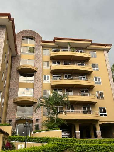  CONDOMINIO EXCLUSIVO EN ESCAZÚ 2 hab ALQUILER o VENTA