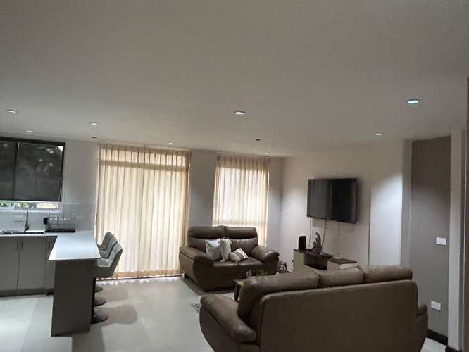  CONDOMINIO EXCLUSIVO EN ESCAZÚ 2 hab ALQUILER o VENTA