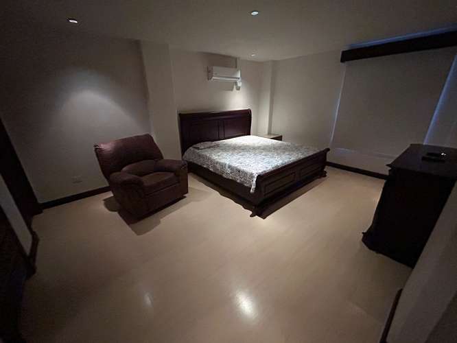  CONDOMINIO EXCLUSIVO EN ESCAZÚ 2 hab ALQUILER o VENTA