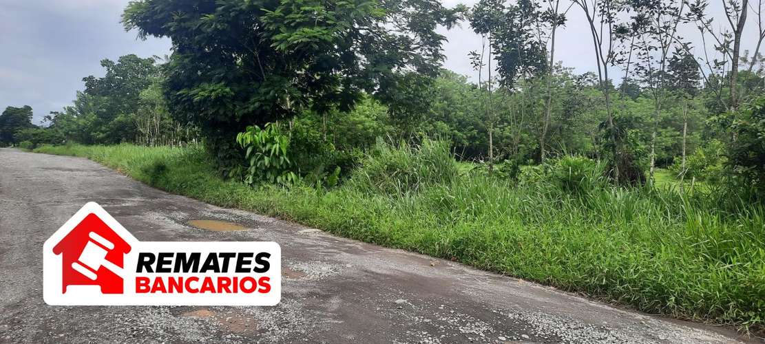 Lote en venta en Limón, Pococí