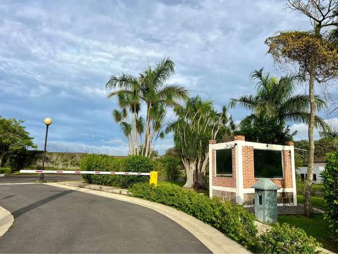  LOTES EN VENTA | CONDOMINIO VILLA VAL VENTUS  San Isidro de Heredia - Imagen 2