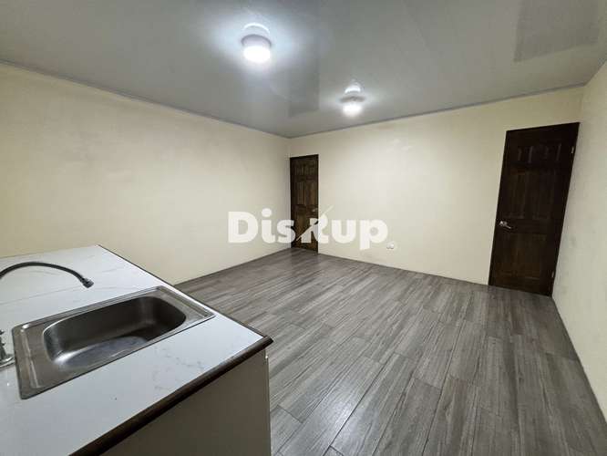 Alquiler de céntrico apartamento de 1 hab. Paso Ancho. San Sebastián