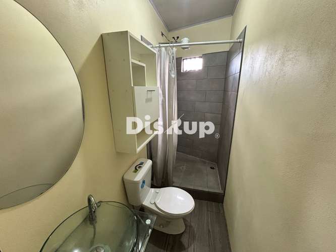 Alquiler de céntrico apartamento de 1 hab. Paso Ancho. San Sebastián