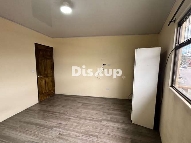 Alquiler de céntrico apartamento de 1 hab. Paso Ancho. San Sebastián