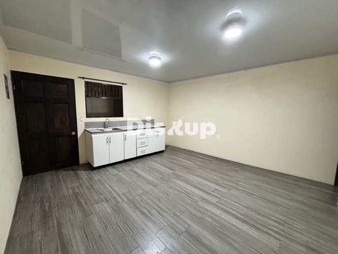 Alquiler de céntrico apartamento de 1 hab. Paso Ancho. San Sebastián