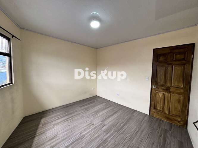 Alquiler de céntrico apartamento de 1 hab. Paso Ancho. San Sebastián
