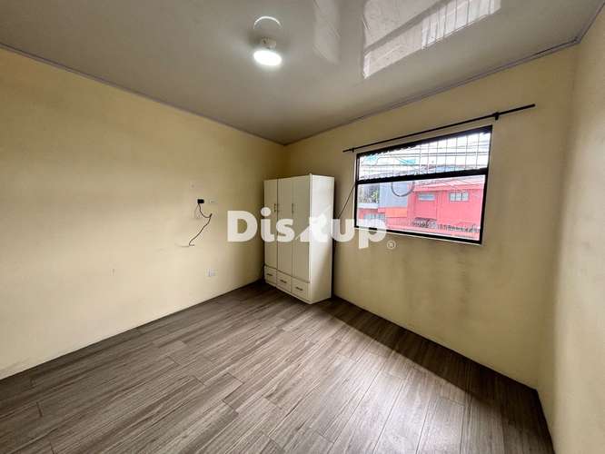 Alquiler de céntrico apartamento de 1 hab. Paso Ancho. San Sebastián