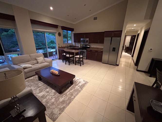 CONDOMINIO DE LUJO ALQUILER 2 hab Escazú 