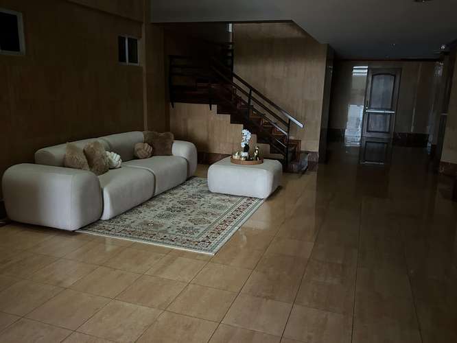 CONDOMINIO DE LUJO ALQUILER 2 hab Escazú 