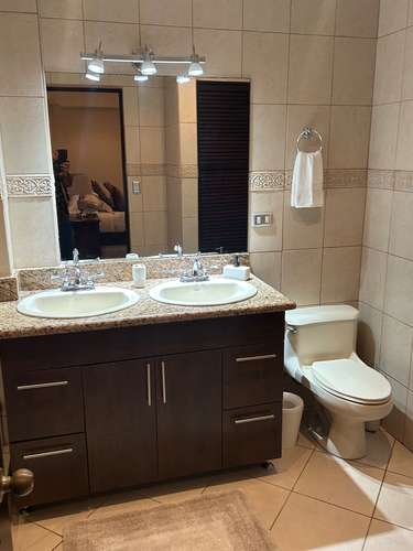 CONDOMINIO DE LUJO ALQUILER 2 hab Escazú 