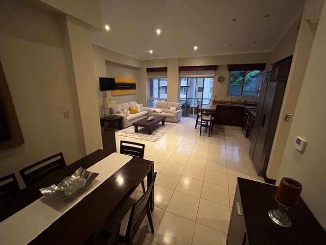CONDOMINIO DE LUJO ALQUILER 2 hab Escazú 