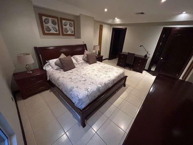 CONDOMINIO DE LUJO ALQUILER 2 hab Escazú 