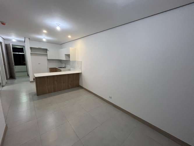 Alquiler apartamento 2 habitaciones y 2 parqueos. Condominio Lotus, Santo Domingo de Heredia - Imagen 3