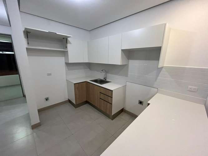 Alquiler apartamento 2 habitaciones y 2 parqueos. Condominio Lotus, Santo Domingo de Heredia - Imagen 2