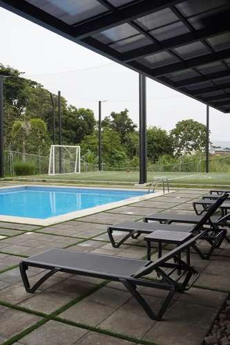 Apartamento nuevo, 2 cuartos, 2 baños, 2 espacios parqueo. Incluye cuota condominal y línea blanca. - Imagen 13
