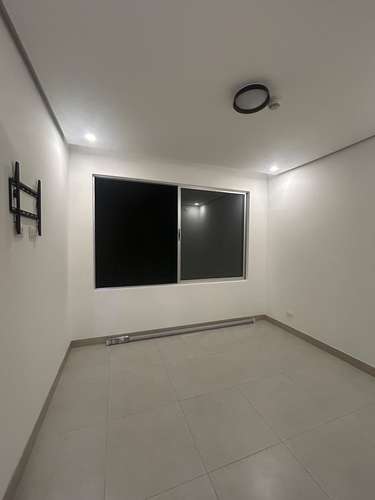 Apartamento nuevo, 2 cuartos, 2 baños, 2 espacios parqueo. Incluye cuota condominal y línea blanca. - Imagen 8