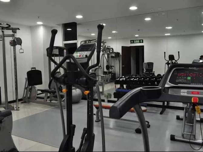  APARTAMENTO FULL AMOBLADO Y EQUIPADO EN ALQUILER | CONDOMINIO BELLAVISTA – BARREAL DE HEREDIA - Imagen 8