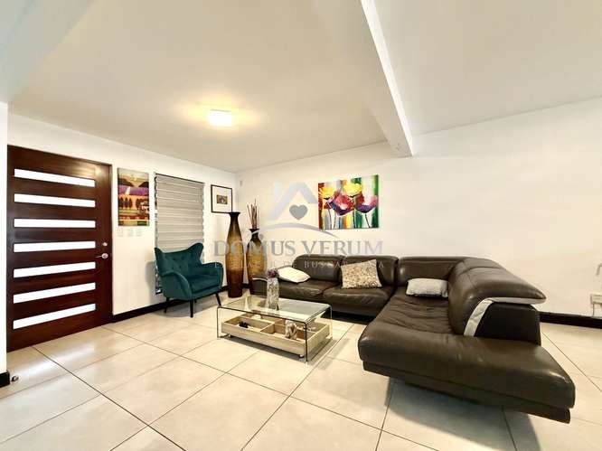 Casa en Venta en Condominio Avenir, Santo Domingo de Heredia