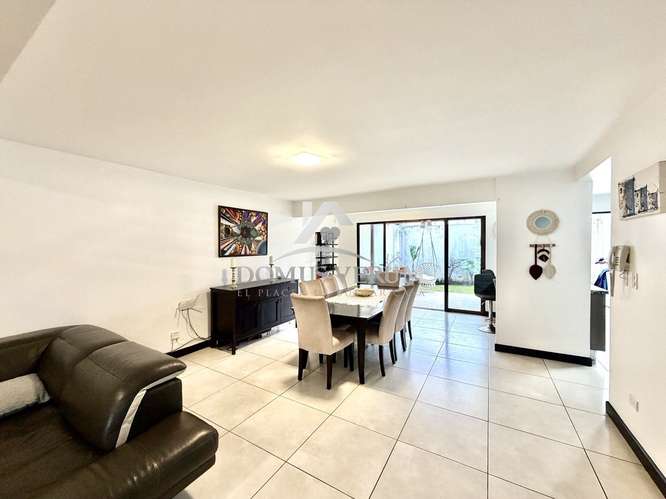 Casa en Venta en Condominio Avenir, Santo Domingo de Heredia