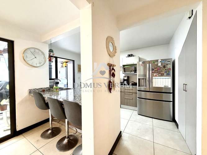 Casa en Venta en Condominio Avenir, Santo Domingo de Heredia