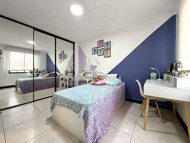 Casa en Venta en Condominio Avenir, Santo Domingo de Heredia