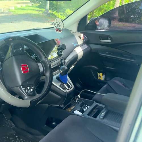 Se vende crv año 2013 en buen estado