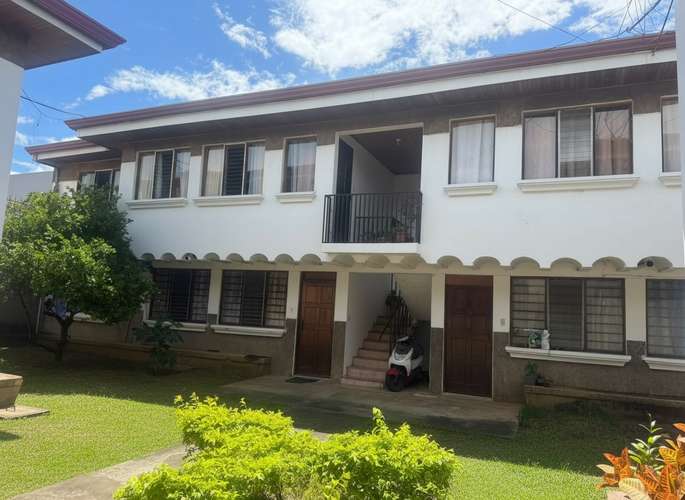 EN VENTA –  EDIFICIO DE APARTAMENTOS  -   ALAJUELA CENTRO