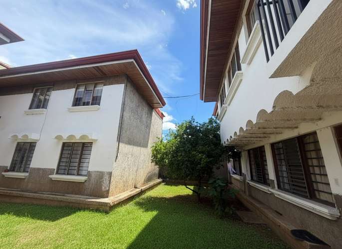 EN VENTA –  EDIFICIO DE APARTAMENTOS  -   ALAJUELA CENTRO