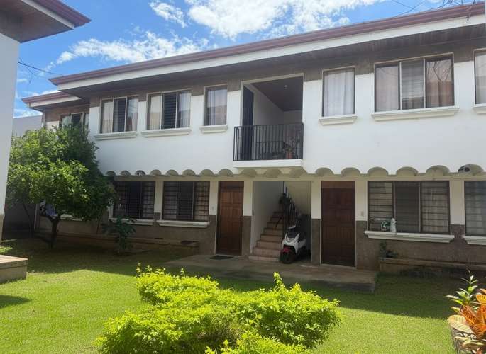 EN VENTA –  EDIFICIO DE APARTAMENTOS  -   ALAJUELA CENTRO