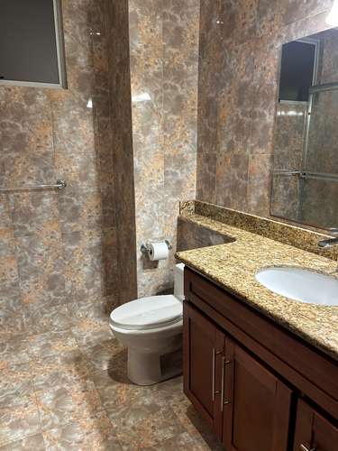 EXPECTACULAR CONDOMINIO ESCAZÚ 210m2 2 hab 2 B $2300