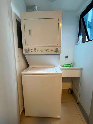 Se alquila apartamento amueblado en Nucleo Sabana - Imagen 7